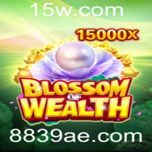 BlossomofWealth: Explorando o Mundo Encantado do Jogo com a Palavra-Chave 8839