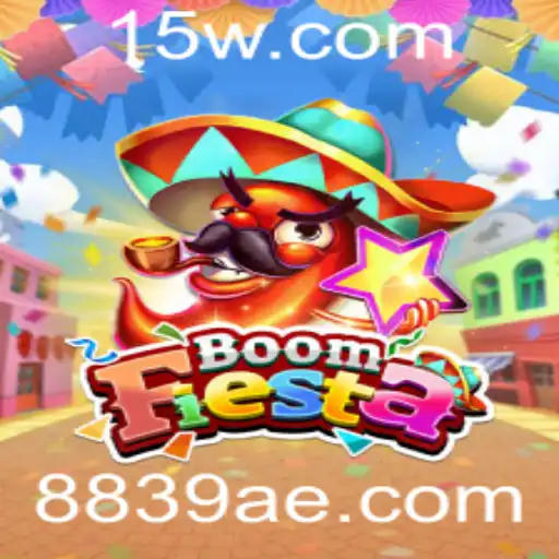 BoomFiesta: A Nova Sensação dos Jogos de Tabuleiro