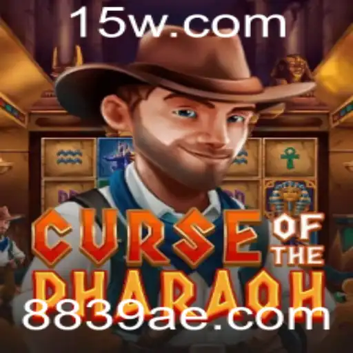 CurseofthePharaoh: Aventura Mística de Estratégia e Mistério