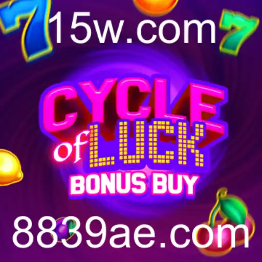Descubra o Fascinante Mundo de Cycle of Luck Bonus Buy