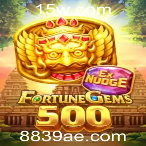 Descubra 'FortuneGems500': A Nova Sensação do Mundo dos Jogos