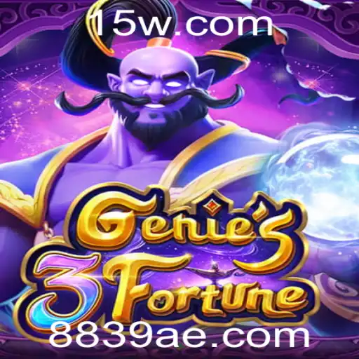 Genie3Fortune: Uma Jornada Envolvente no Mundo dos Jogos