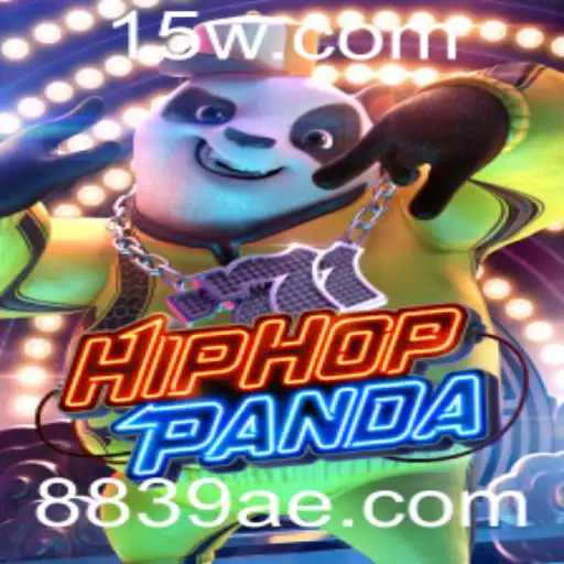 Explorando o Jogo HipHopPanda: Um Turbilhão de Emoções e Estratégia