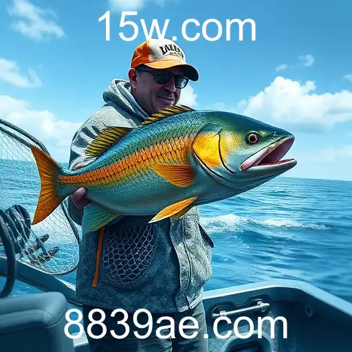 Explorando o Mundo dos Jogos de Pesca