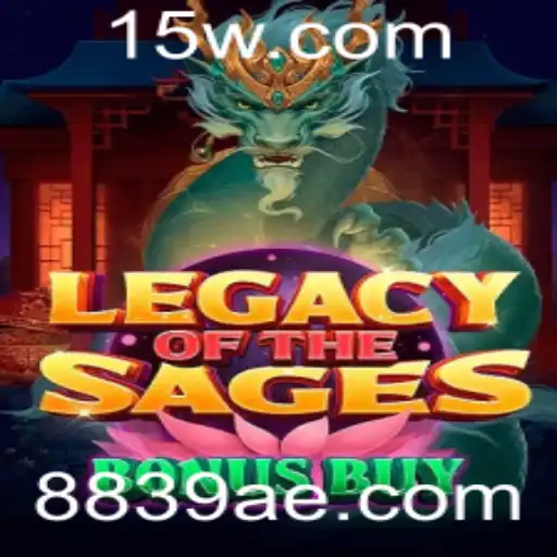 Guia Completo para o Jogo Legacy of the Sages Bonus Buy