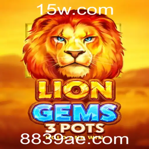Desvendando LionGems3pots: Um Novo Jogo Empolgante no Cenário Atual