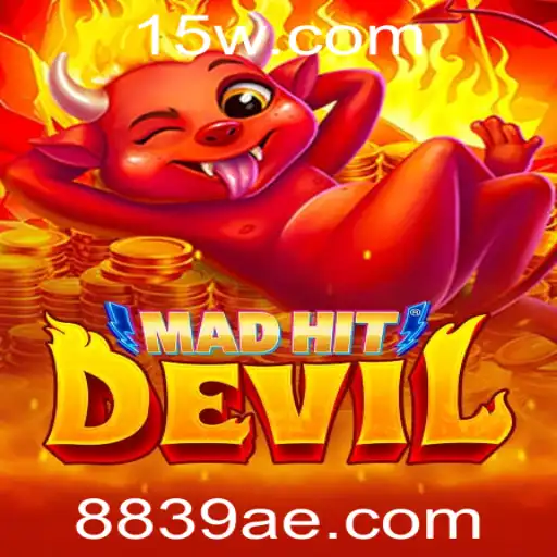 MadHitDevil: O Novo Desafio do Mundo dos Jogos
