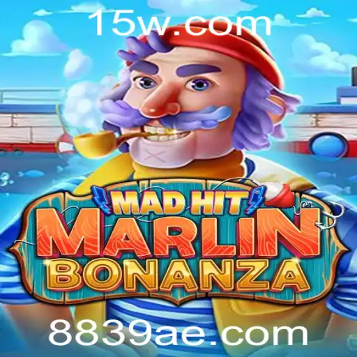 Explorando o Mundo de MadHitMarlinBonanza: Um Jogo Inovador no Universo Atual