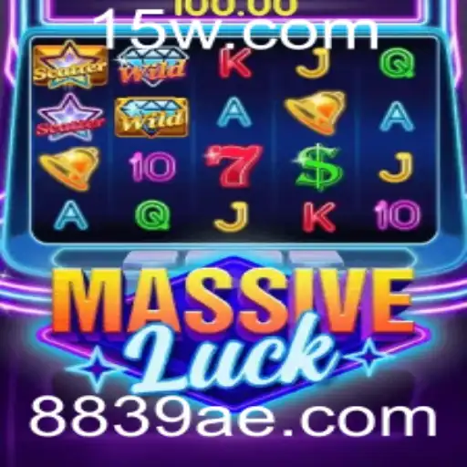 MassiveLuck: Descubra o Jogo que Está Revolucionando o Mundo do Entretenimento