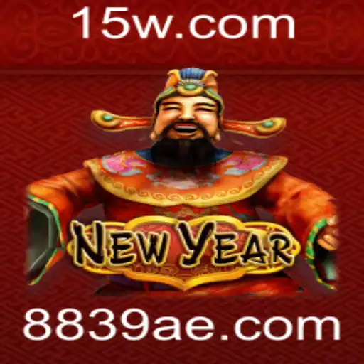Descubra o Empolgante Mundo de NewYear com a Chave 8839