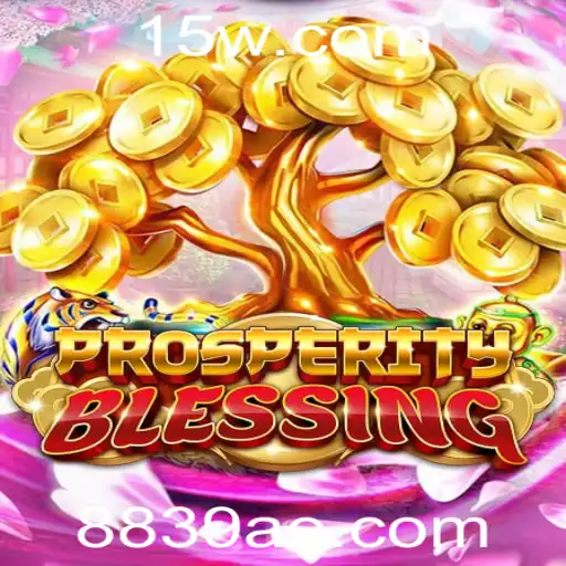 Explorando o Mundo de ProsperityBlessing
