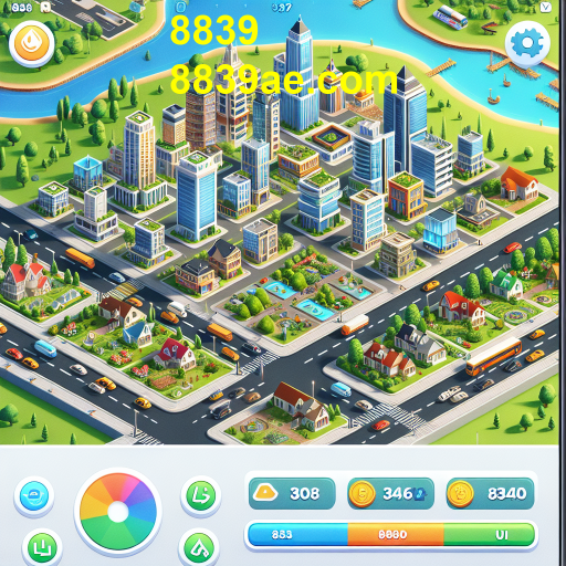 A Ascensão dos Jogos de Simulação: Uma Nova Era de Interatividade