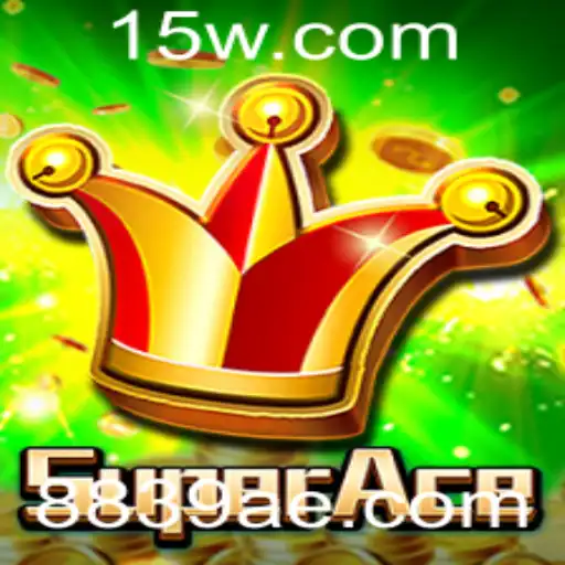 Explorando SuperAce: Uma Jornada ao Universo do Jogo com a Palavra-chave 8839