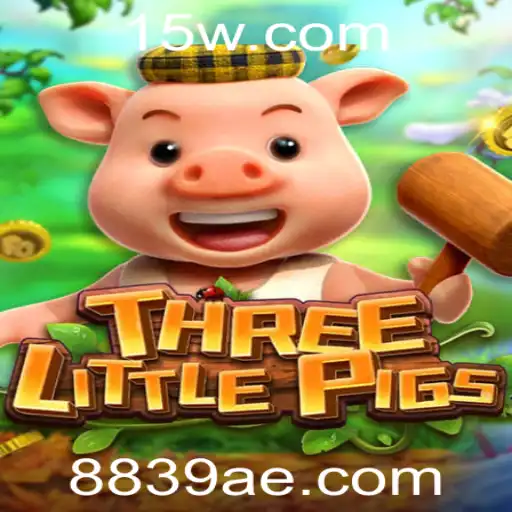 Um Mergulho no Mundo do Jogo THREELITTLEPIGS