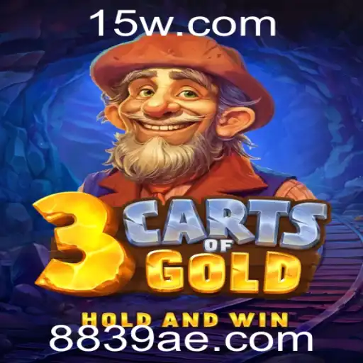 Descubra o Emocionante Jogo de Estratégia 3cartsOfGold