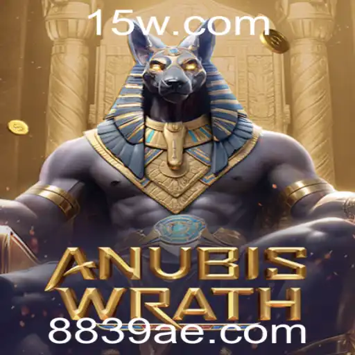 Descubra o Fascinante Mundo de AnubisWrath: Aventura e Estratégia Sob o Olhar de Anúbis