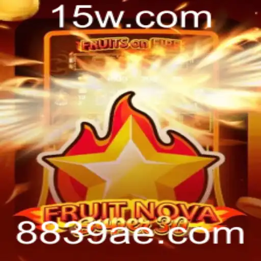 FruitrNovaSupe30: Descubra o Novo Fenômeno dos Jogos