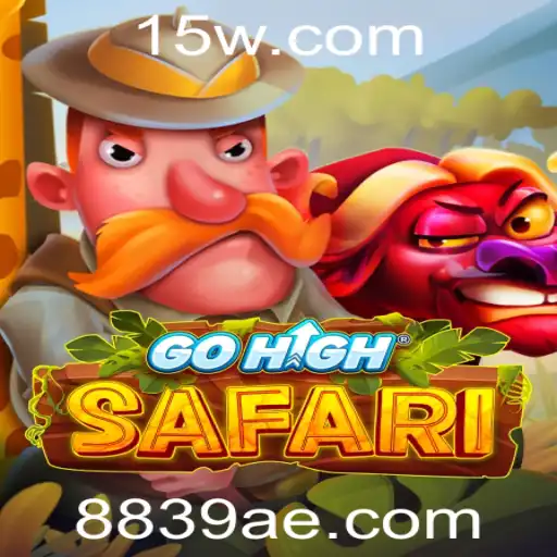 Descubra GoHighSafari: Um Jogo de Aventura e Estratégia Inovador