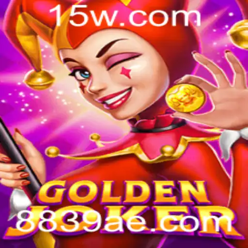Descubra 'GoldenJoker': O Novo Sucesso do Mundo dos Jogos