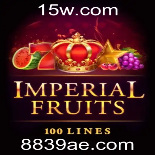ImperialFruits100: Descubra a Aventura Real com Regras Atraentes