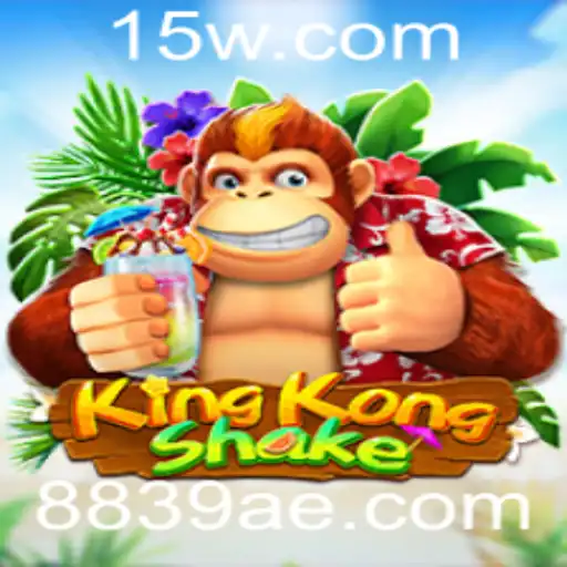 KingKongShake: Um Mergulho no Mundo do Jogo com a Palavra-Chave 8839