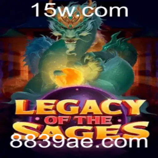 Explorando o Mundo Fascinante de LegacyoftheSages