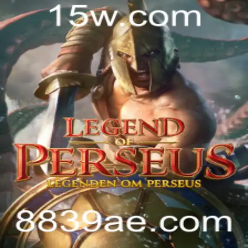 Descubra 'LegendofPerseus': O Jogo Que Está Revolucionando a Indústria