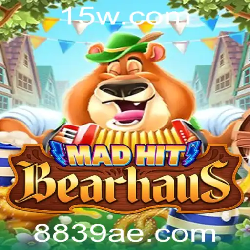 Descubra o Fascinante Mundo do Jogo 'MadHitBearhaus'
