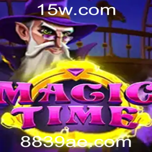 Descubra as Aventuras Mágicas de MagicTime