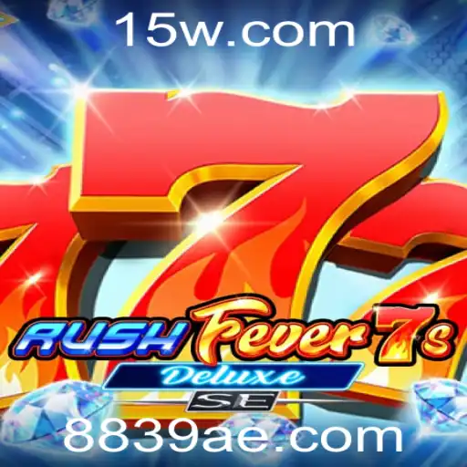 Explore RushFever7sDeluxeSE: Um Mergulho no Mundo Vibrante dos Jogos de Ação