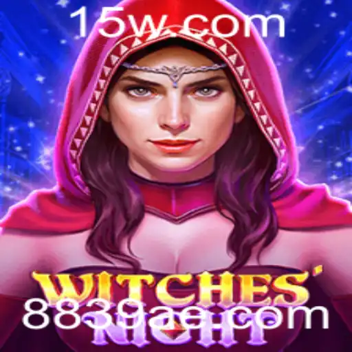 Descubra o Fascinante Mundo de WitchesNight: O Jogo de Estratégia Sobrenatural