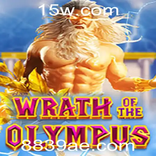 Explorando WrathofOlympus: Um Mergulho na Mitologia Grega e Sua Jogabilidade Empolgante